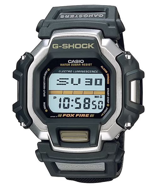 Casio DW-8195-1A3