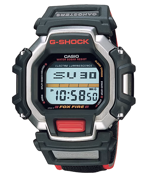 Casio DW-8195-1A4