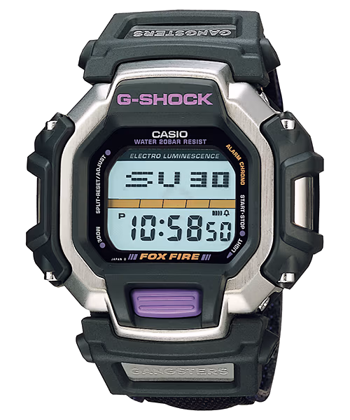 Casio DW-8195-1A6