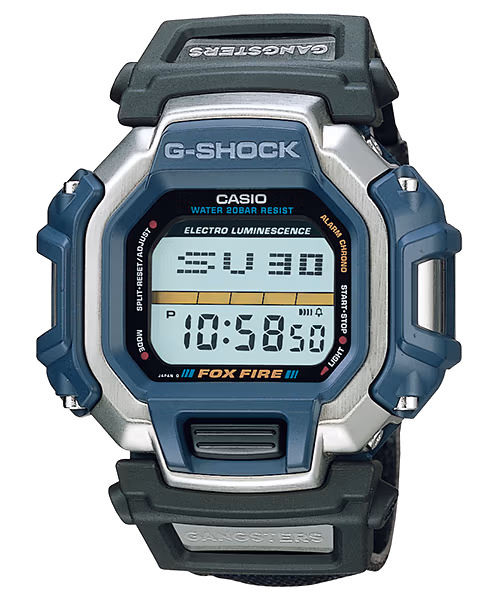 Casio DW-8195-2