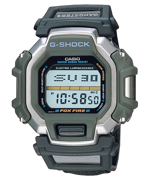 Casio DW-8195-3