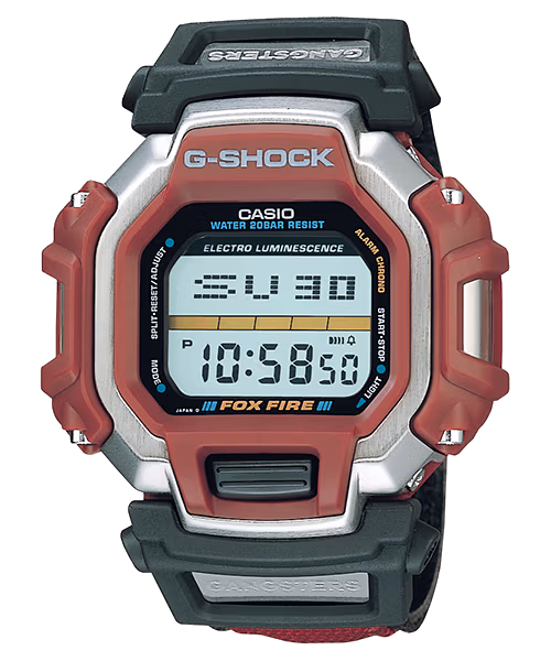 Casio DW-8195-4