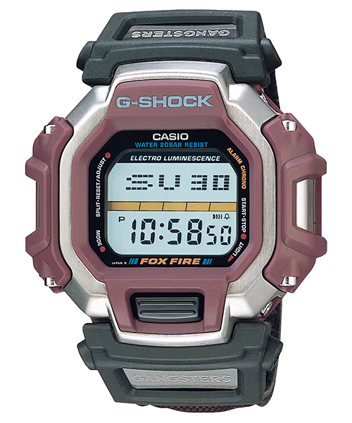 Casio DW-8195-6