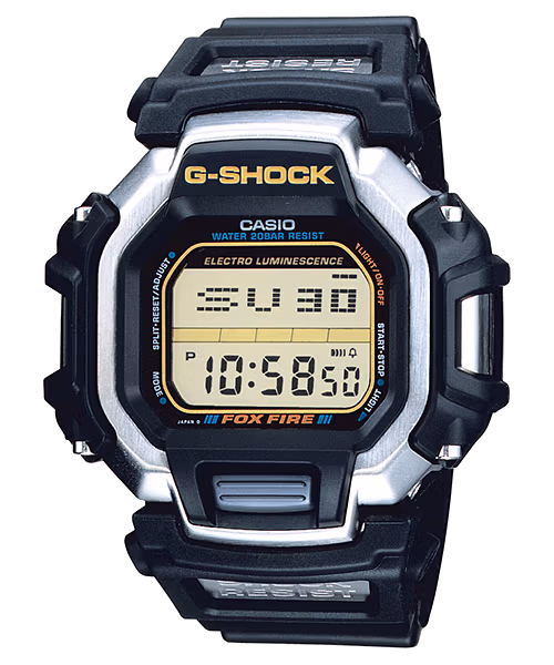 Casio DW-8110G-1