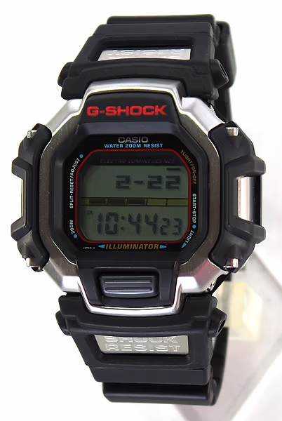 Casio DW-8140-1