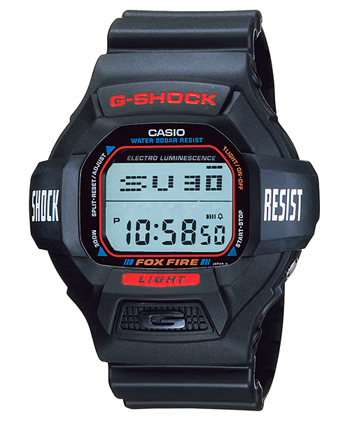 Casio DW-8020-1