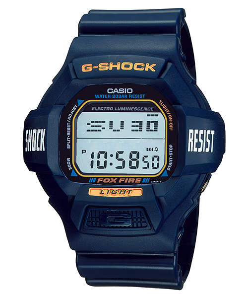 Casio DW-8020-2