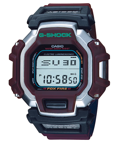 Casio DW-8120-6
