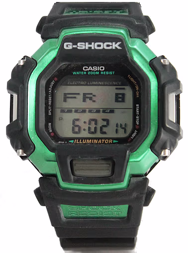 Casio DW-8150-3V