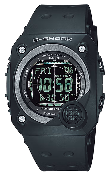 Casio G-8000-1A