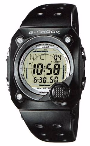 Casio G-8000-1V