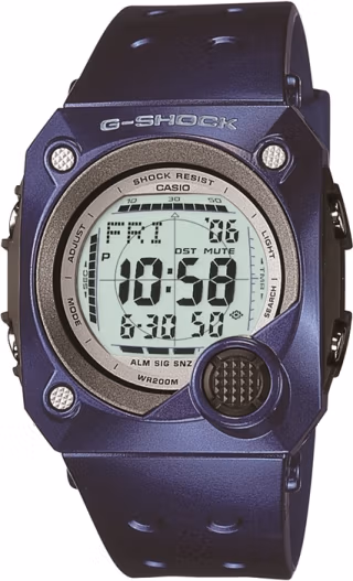 Casio G-8000-2V