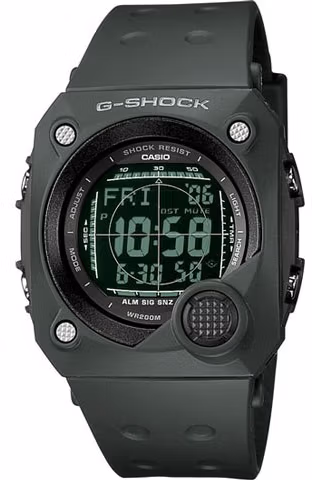 Casio G-8000-3V