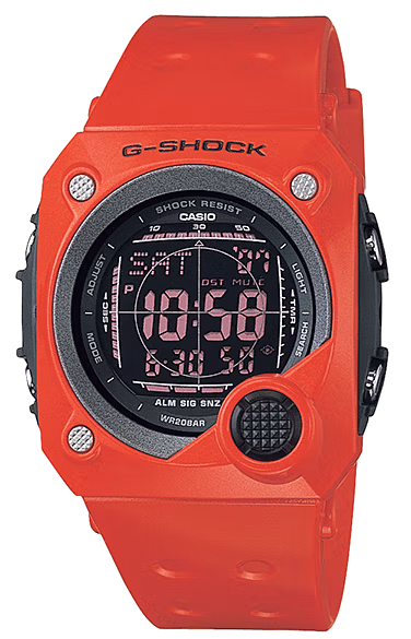 Casio G-8000-4