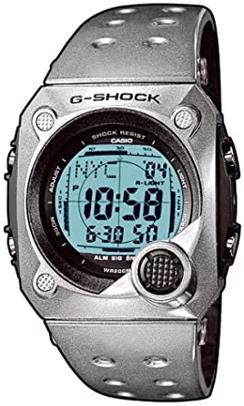 Casio G-8000-8V