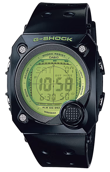 Casio G-8000B-3