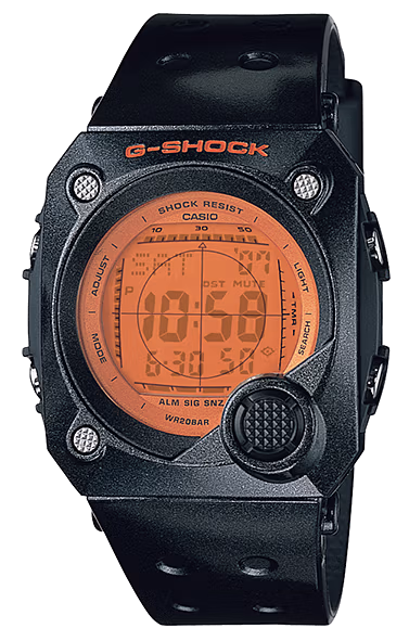 Casio G-8000B-4