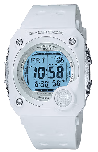 Casio G-8000BR-7