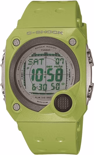 Casio G-8000C-3V