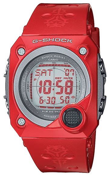Casio G-8000F-4