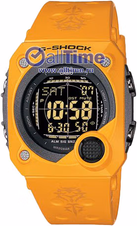 Casio G-8000F-9B