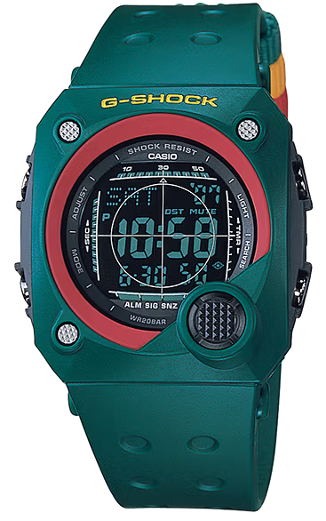 Casio G-8000RE-3