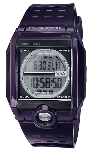 Casio G-8100-6