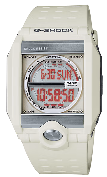 Casio G-8100-7