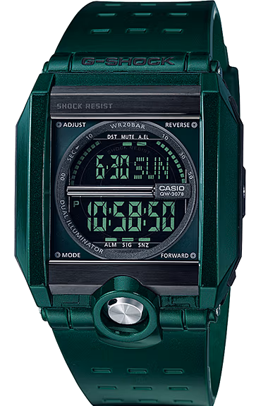 Casio G-8100A-3