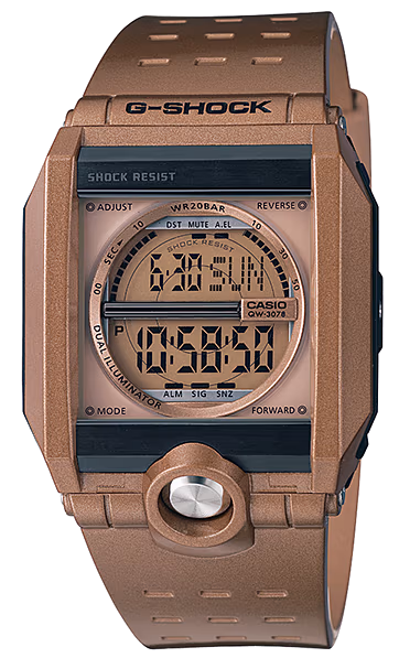 Casio G-8100A-5
