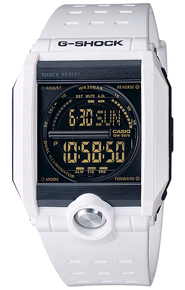 Casio G-8100A-7