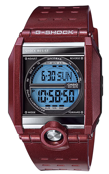 Casio G-8100B-4