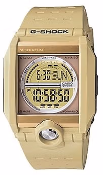 Casio G-8100B-9