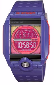 Casio G-8100C-6