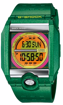 Casio G-8100D-3