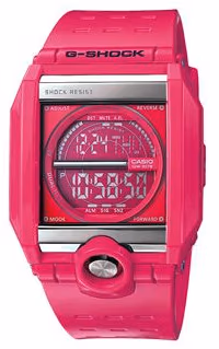 Casio G-8100L-4