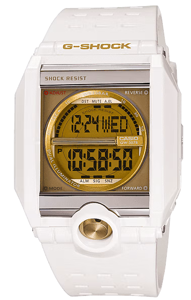 Casio G-8100LV-7