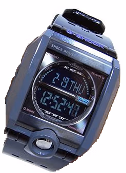 Casio G-8100US-SR4