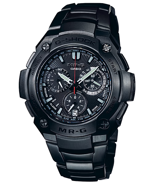 Casio MRG-8000B-1A