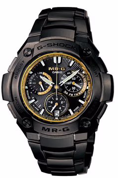 Casio MRG-8000G-1A