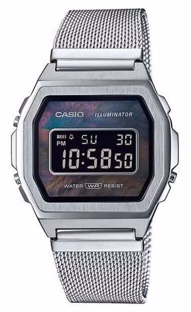 Casio A1000M-1B