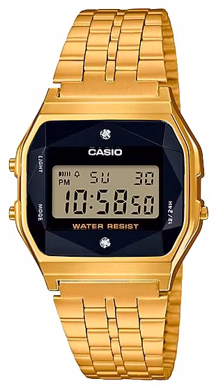Casio A-159WGED-1