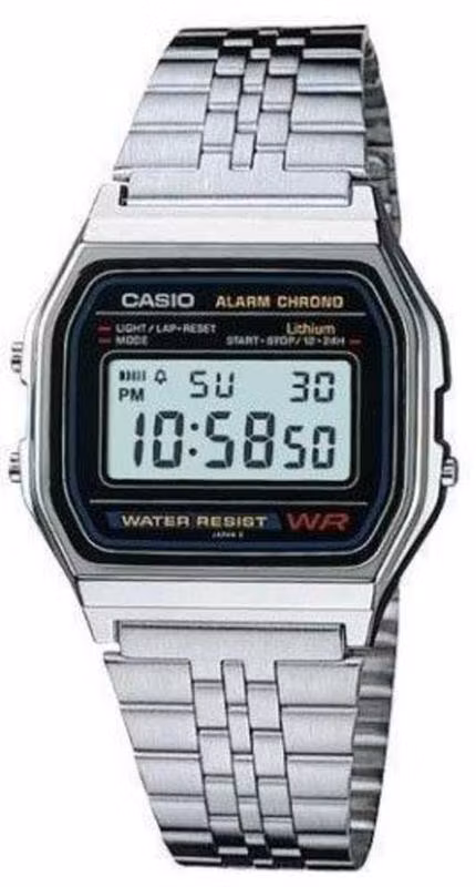 Casio A-159W-N1