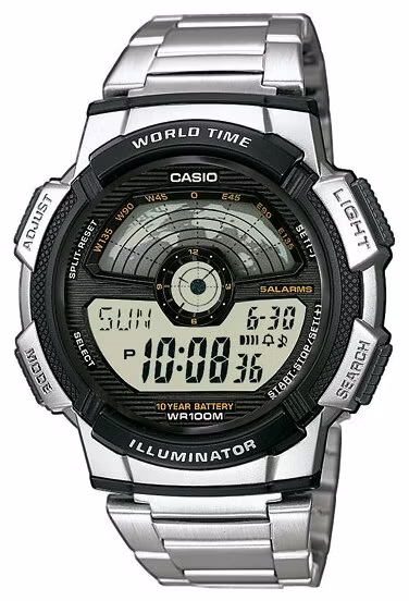 Casio AE-1100WD-1A