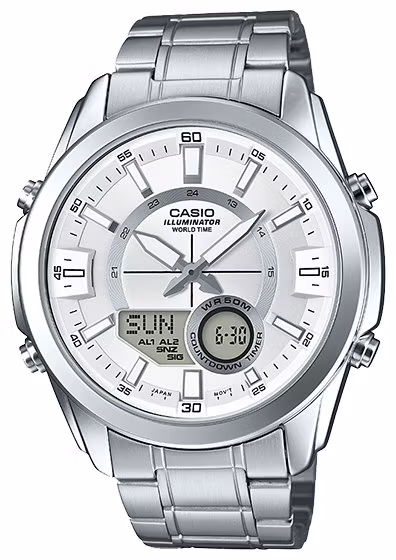 Casio AMW-810D-7A