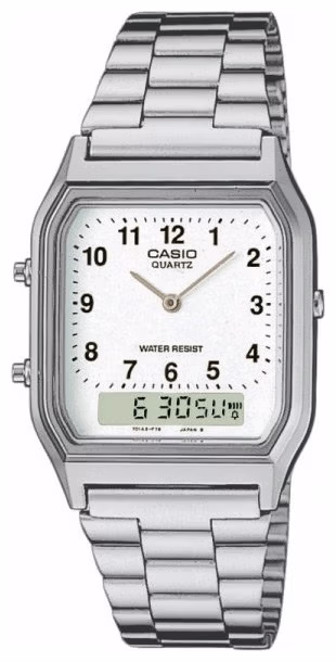 Casio AQ-230A-7B