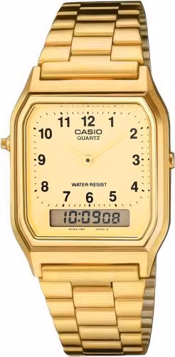 Casio AQ-230GA-9B