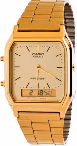 Casio AQ-230GA-9D