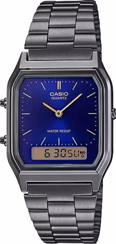 Casio AQ-230GG-2A