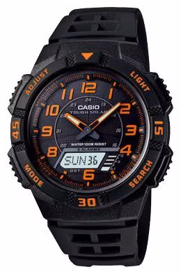Casio AQ-S800W-1B2